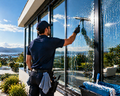 Exterior/Interior Window Cleaning